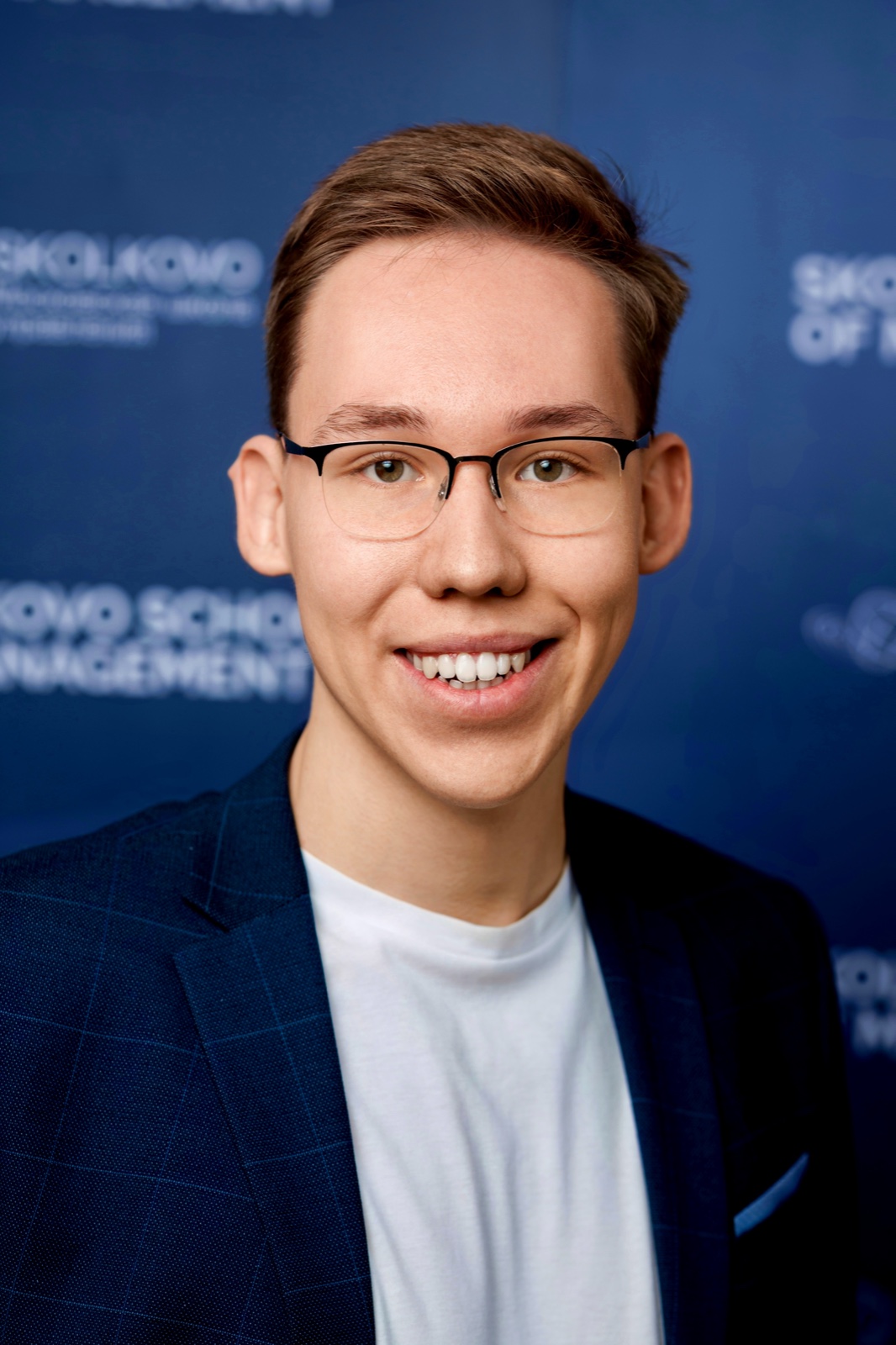 Антон Орешкин