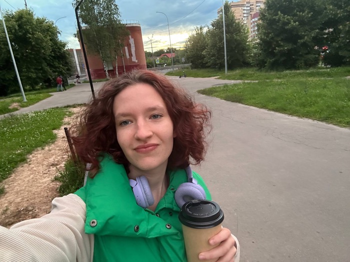 Милана Бушева
