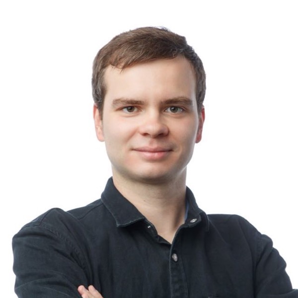 Алексей Штерн